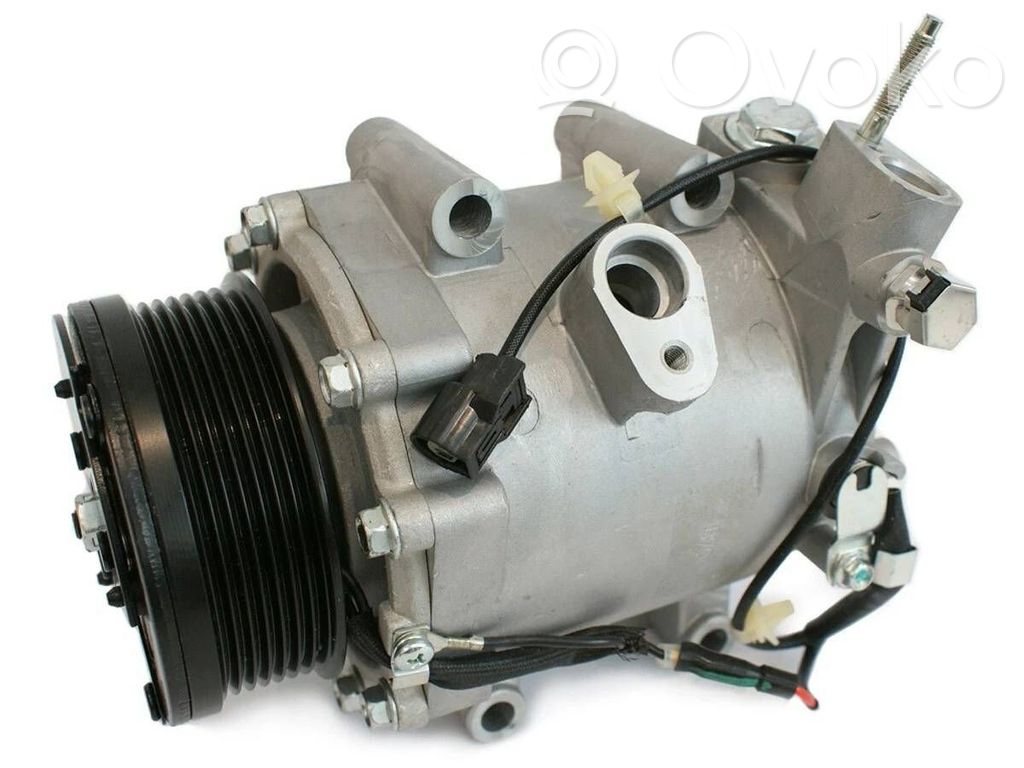 Honda Civic Kompresor / Sprężarka klimatyzacji A/C 