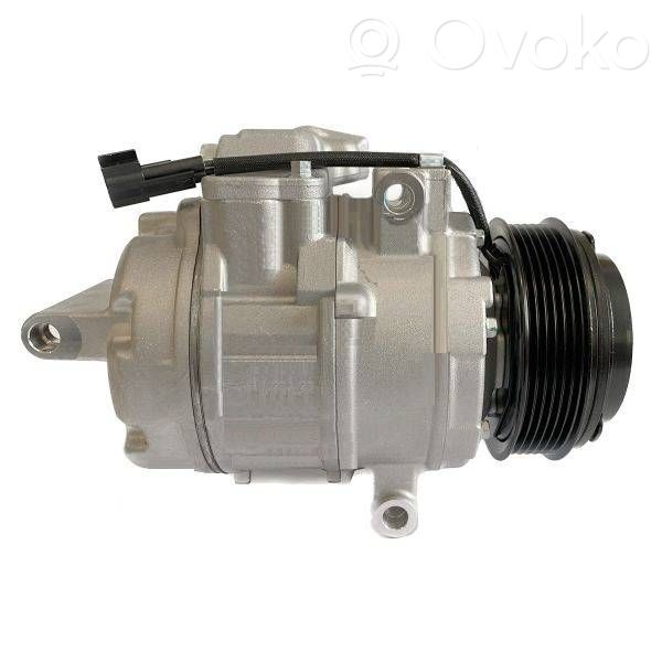 Ford Explorer Air conditioning (A/C) compressor (pump) 