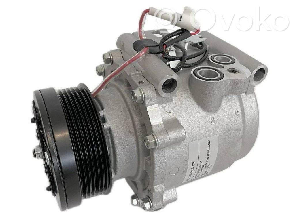 Saab 9-3 Ver1 Air conditioning (A/C) compressor (pump) 