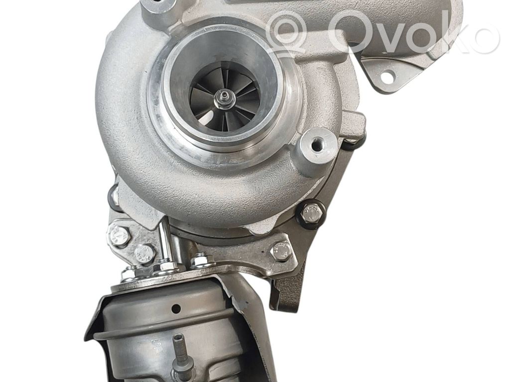Volvo V70 Turbina 