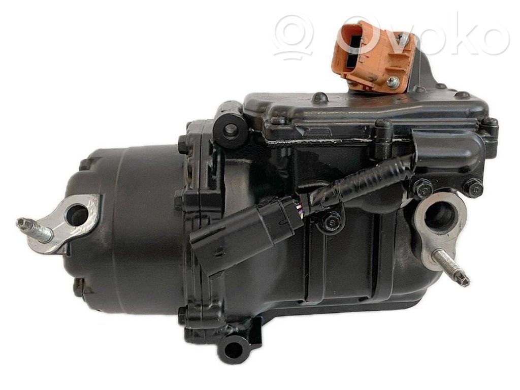Chrysler Pacifica Air conditioning (A/C) compressor (pump) 