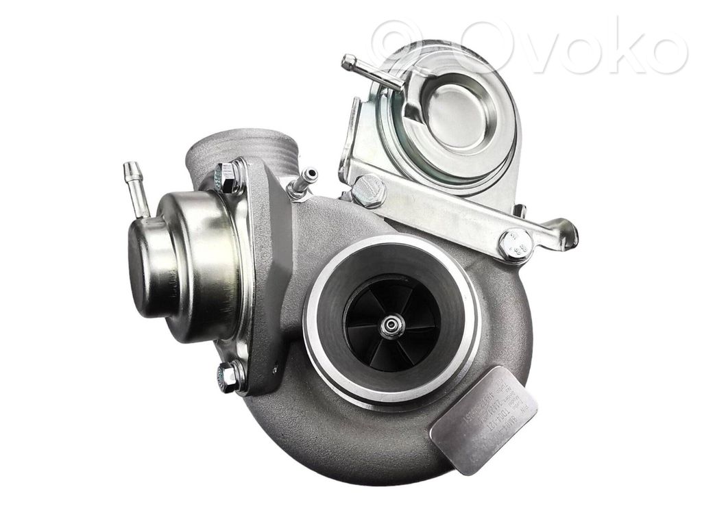 Volvo S40, V40 Turbina 