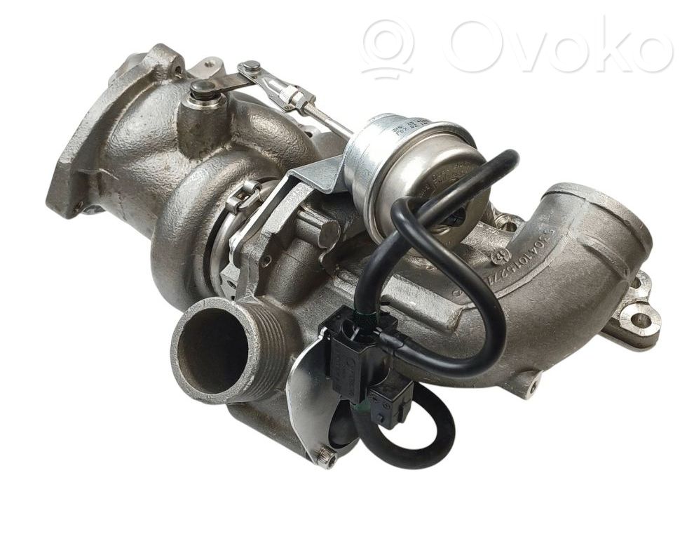 Turbo   53049980033,53049900033,1370393,1388501,30650569,30650975,30757112,53049700033,53049880033,53049980033,6G9N6K682AA,8602923,8603691