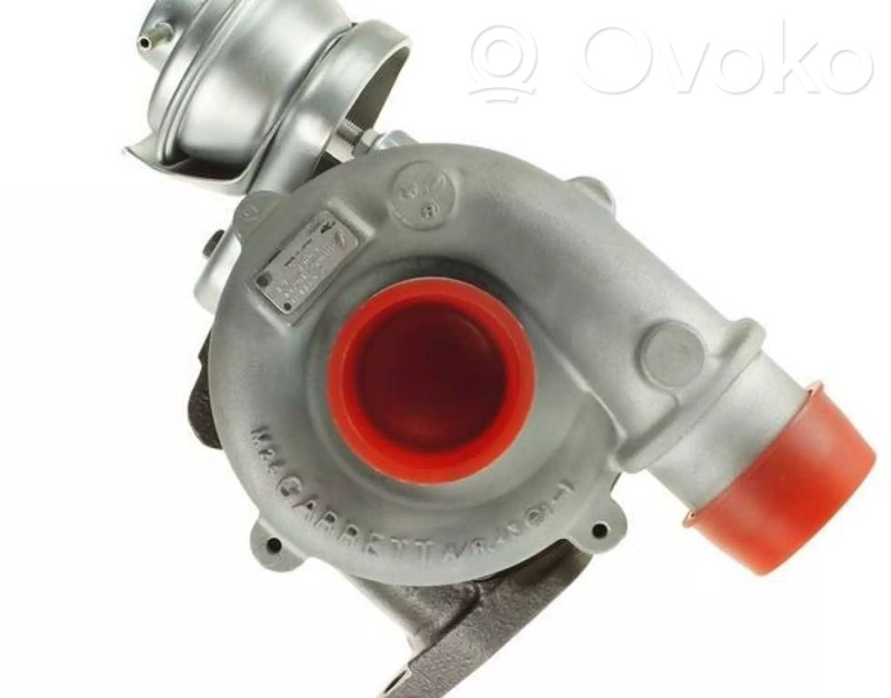Toyota Corolla E120 E130 Turbo 