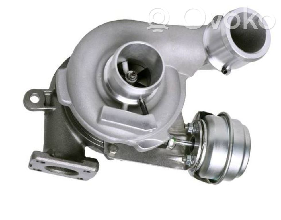Fiat Stilo Turbo 