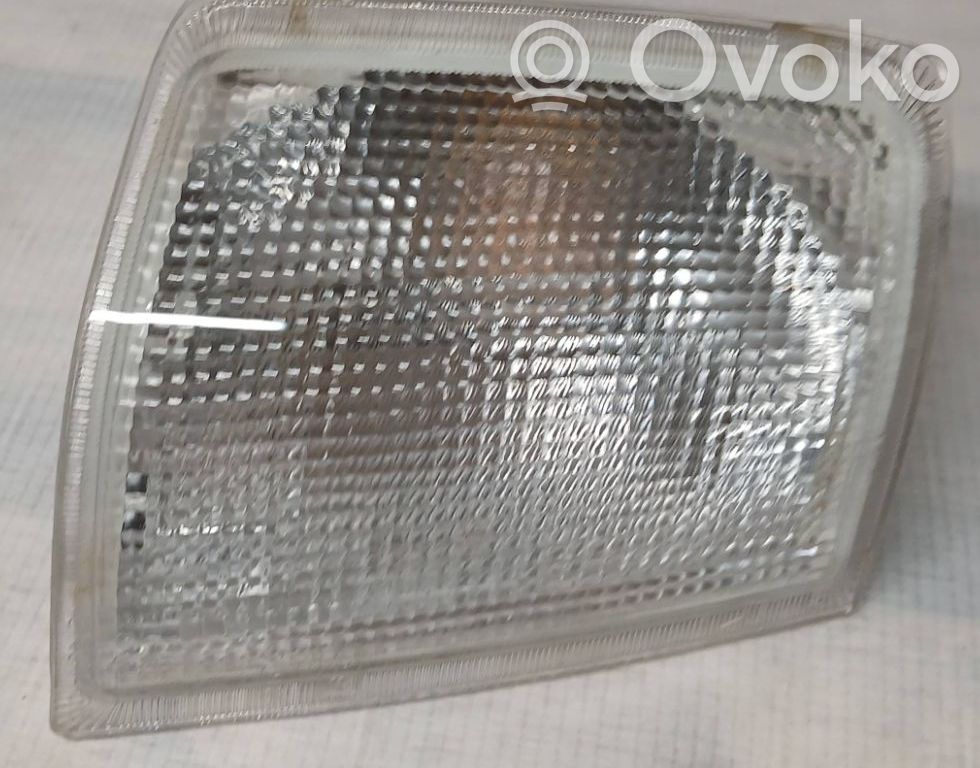 Opel Corsa A Front indicator light 