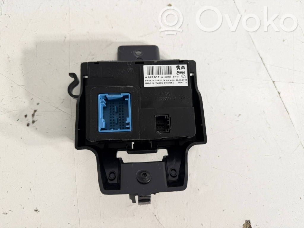 Citroen C3 Alte unități/module de control 