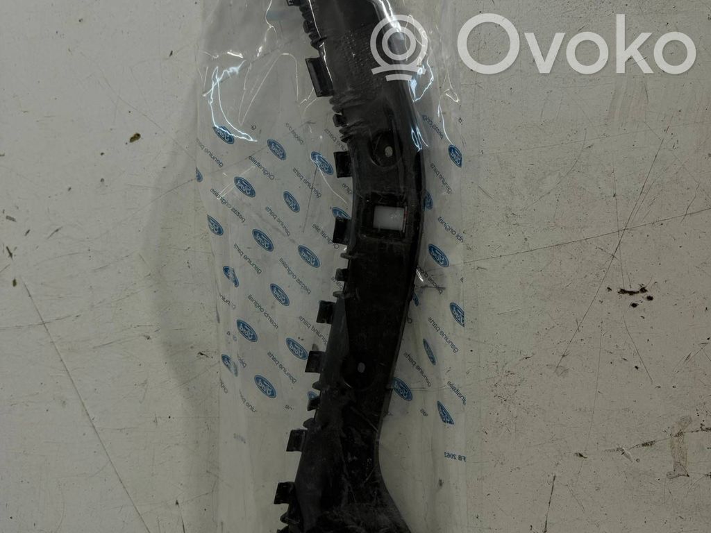 Rear bumper mounting bracket   2362714