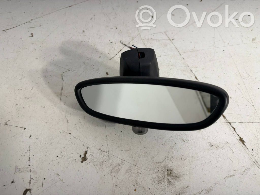 BMW 1 E81 E87 Rear view mirror (interior) 