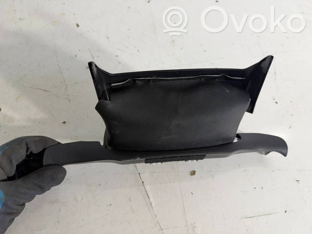Citroen C3 Verkleidung Lenksäule Lenkstock 