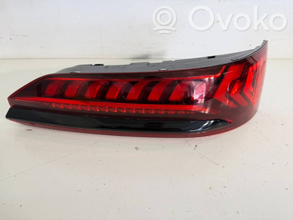 Audi Q7 4M Takavalot 