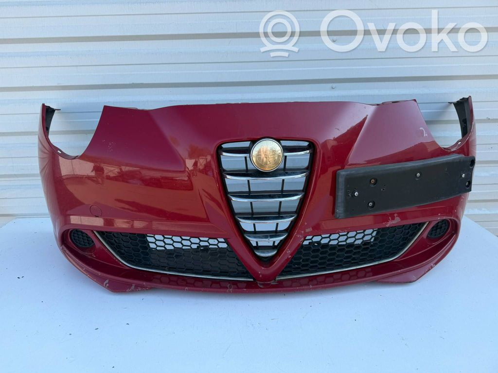 Alfa Romeo Mito Parachoques delantero 
