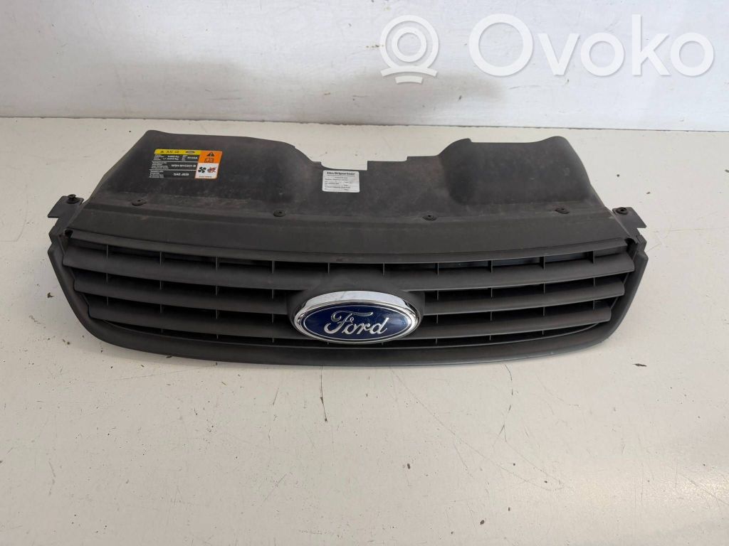 Front grill   7M5116613AD