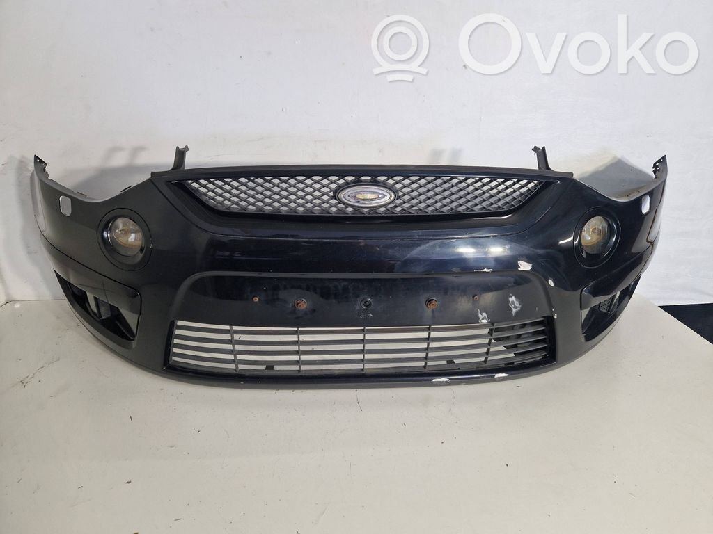Ford S-MAX Priekšējais bamperis 