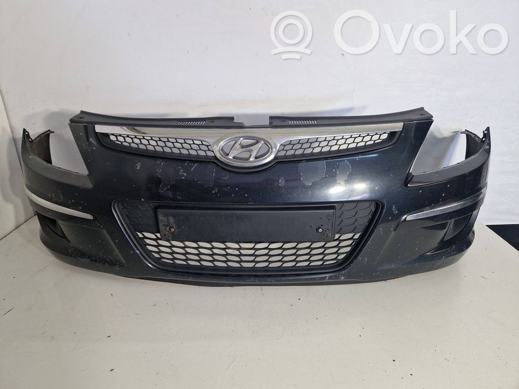 Hyundai i30 Etupuskuri 