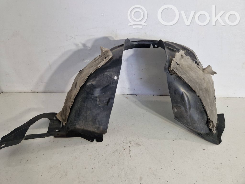 Peugeot 2008 I Apărători interioare aripă roată față 