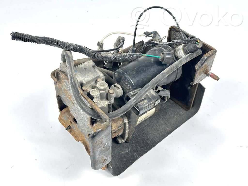 Kompressor Luftfederung   22941806