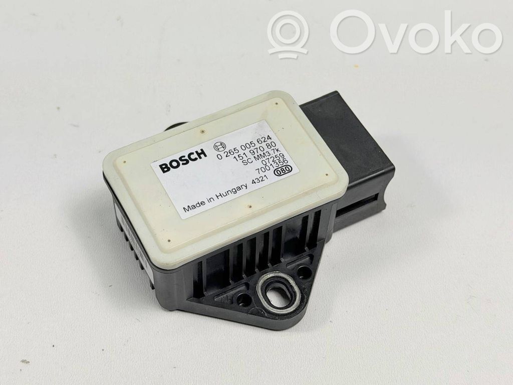 Cadillac Escalade Other control units/modules 