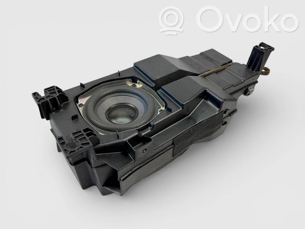 Altavoz subwoofer   15902129,15186666