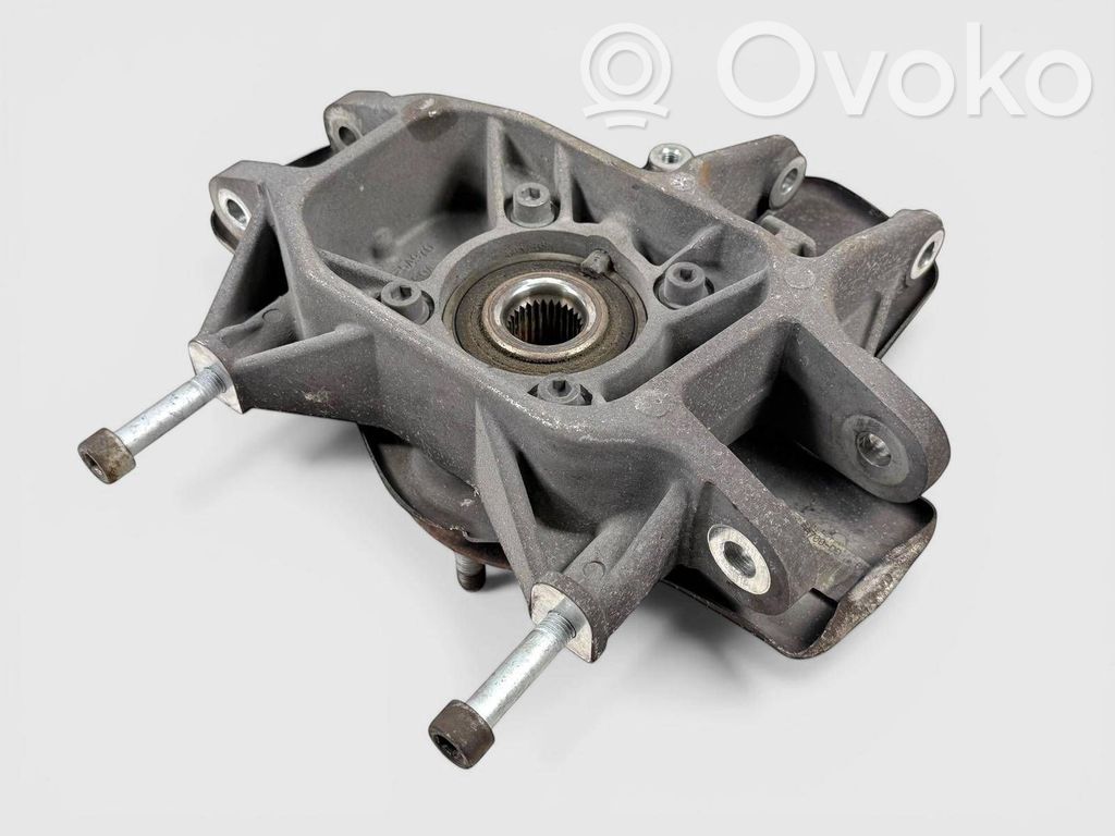 Aston Martin DB9 Eje corto 