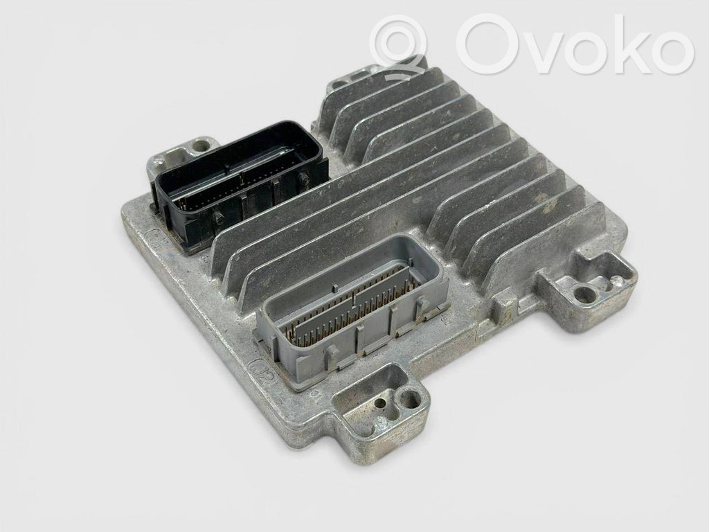 Chevrolet Tahoe Engine control unit/module ECU 