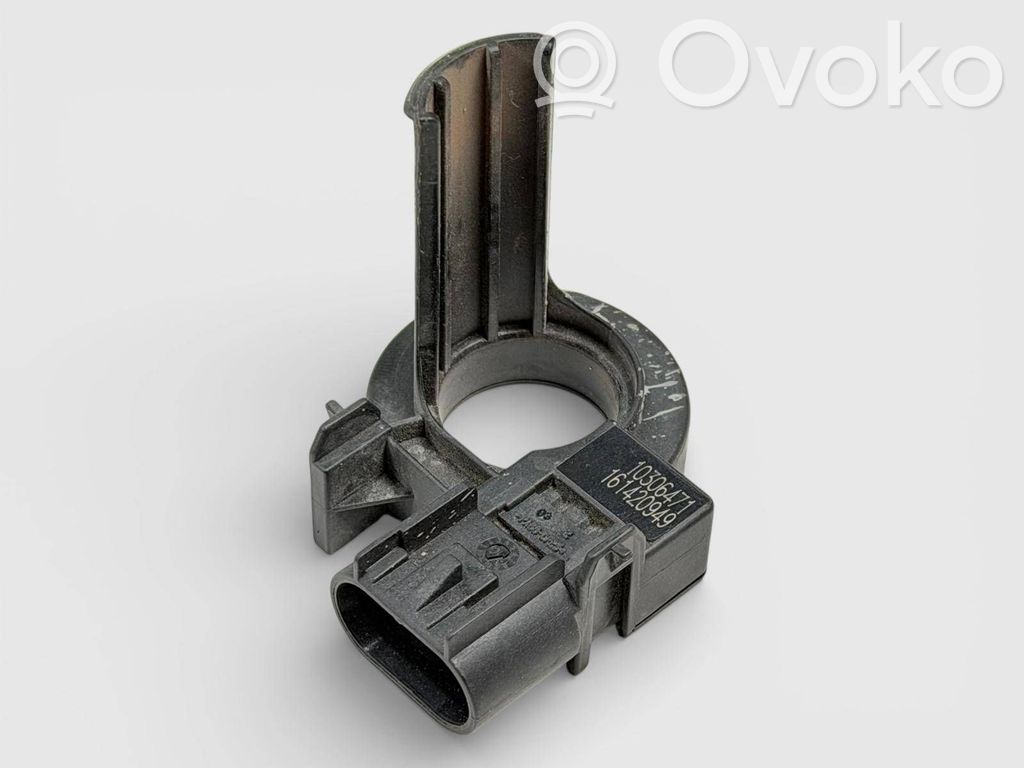 Battery control module   10306471