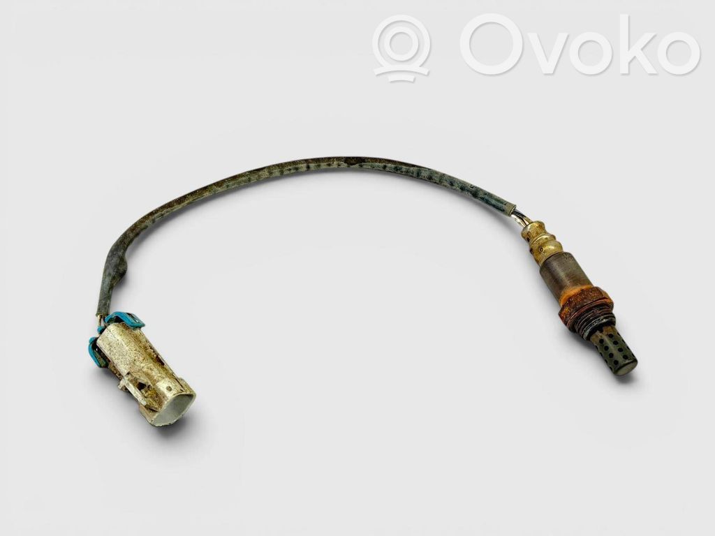 Chevrolet Tahoe Lambda probe sensor 