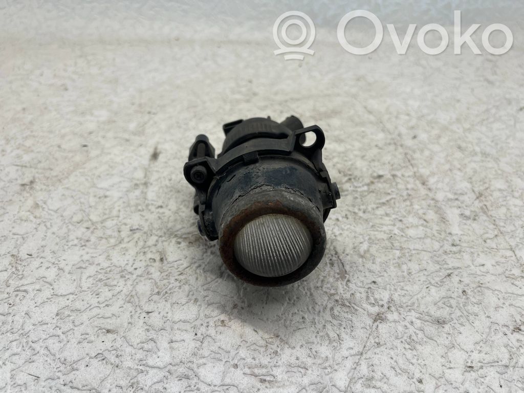 Front fog light   008090