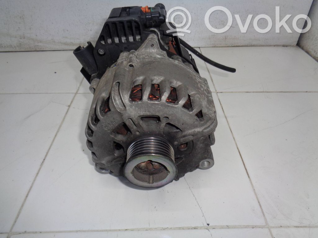 Ģenerators   9809046080,2623002A,0025946,37VF52
