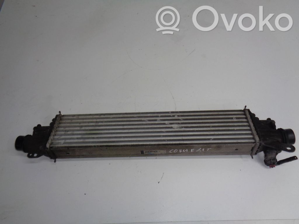 Intercooler radiator   8D4751000,453014
