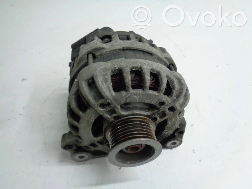 Volkswagen Up Generator/alternator 