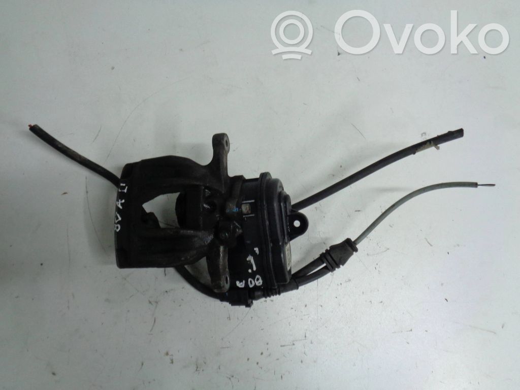Audi Q5 SQ5 FY Tylny zacisk hamulcowy 
