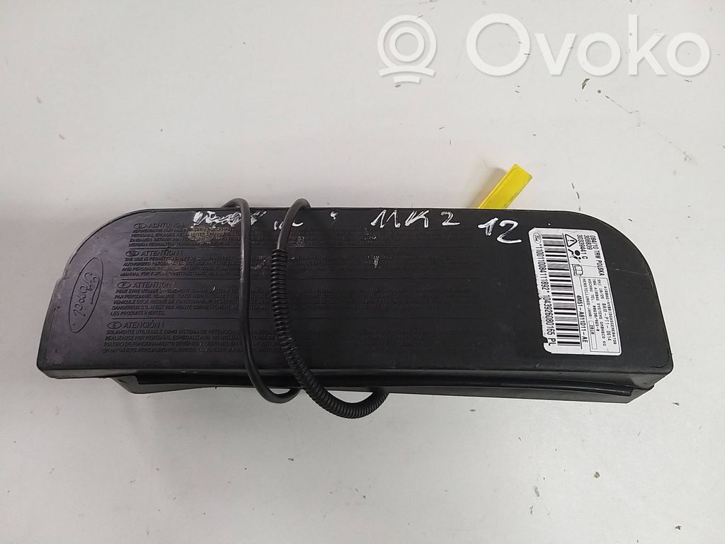 Ford Focus Airbag del volante 