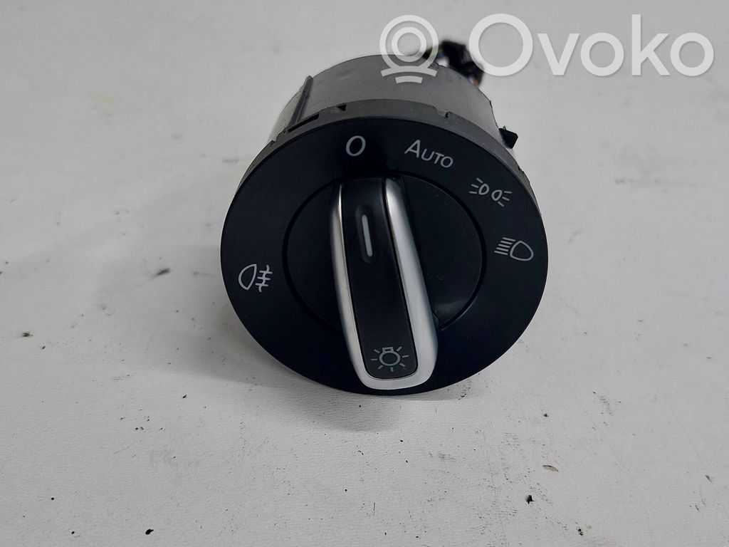 Light switch   3C8941431