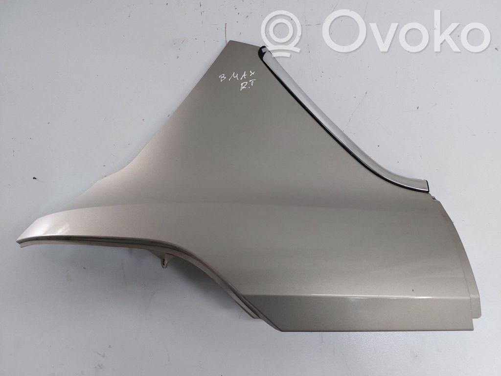Ford B-MAX Aizmugurējā arka 