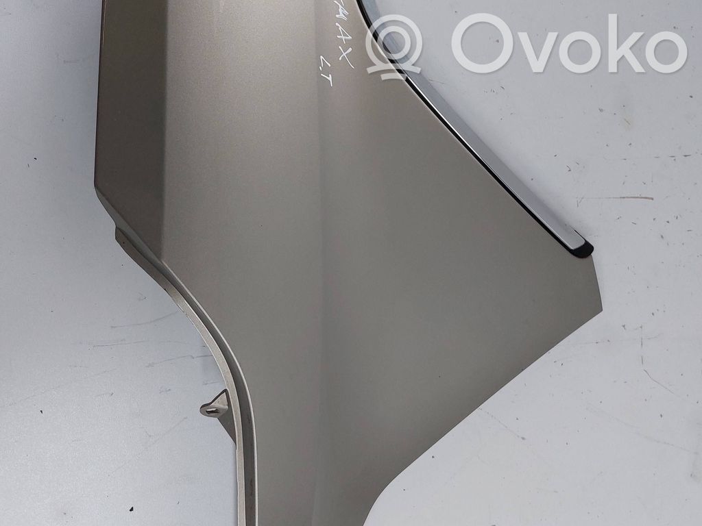 Ford B-MAX Moldura embellecedora del guardabarros trasero 