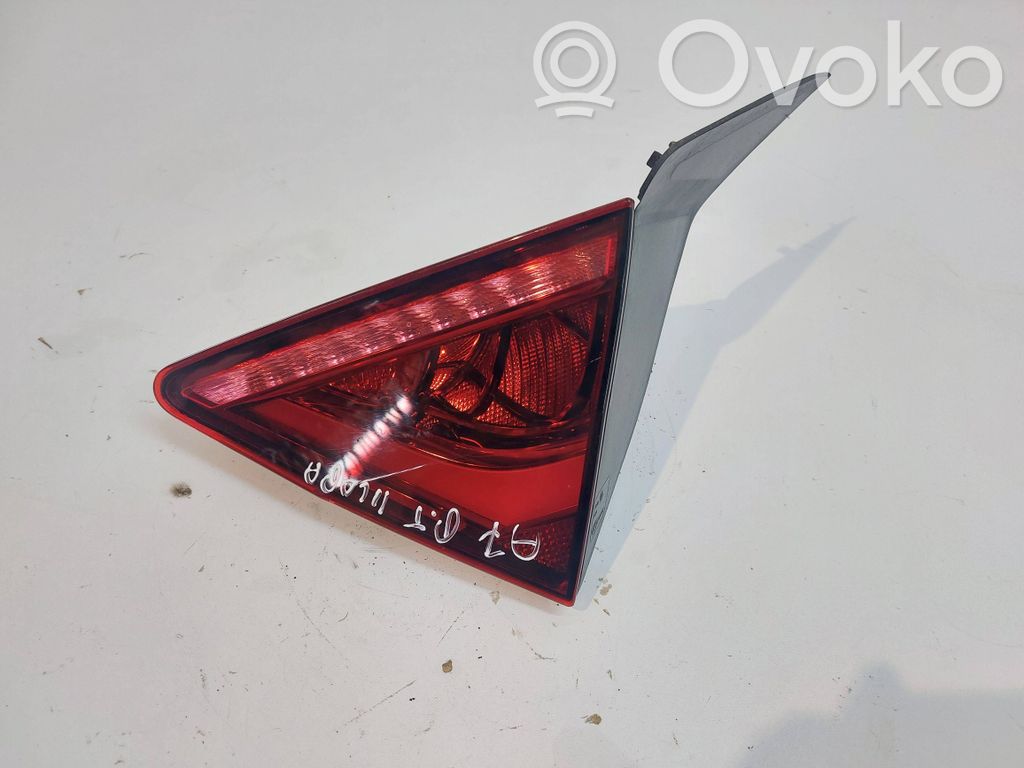 Audi A7 S7 4G Takavalot 