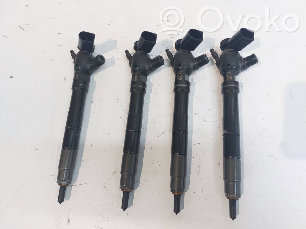 Inyector de combustible   04L130277D,28370681,8900XU9U6G,478831216H
