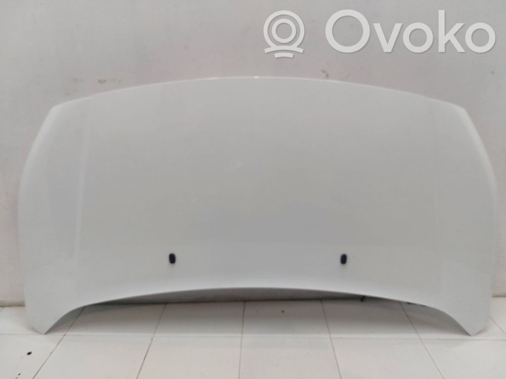 Engine bonnet/hood