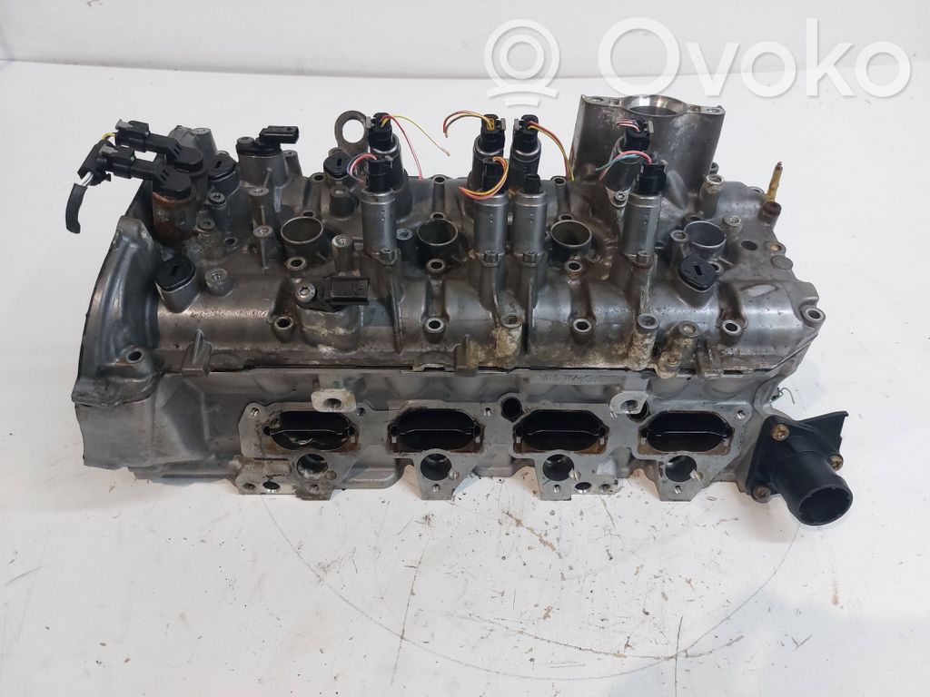 Audi A7 S7 4G Engine head 