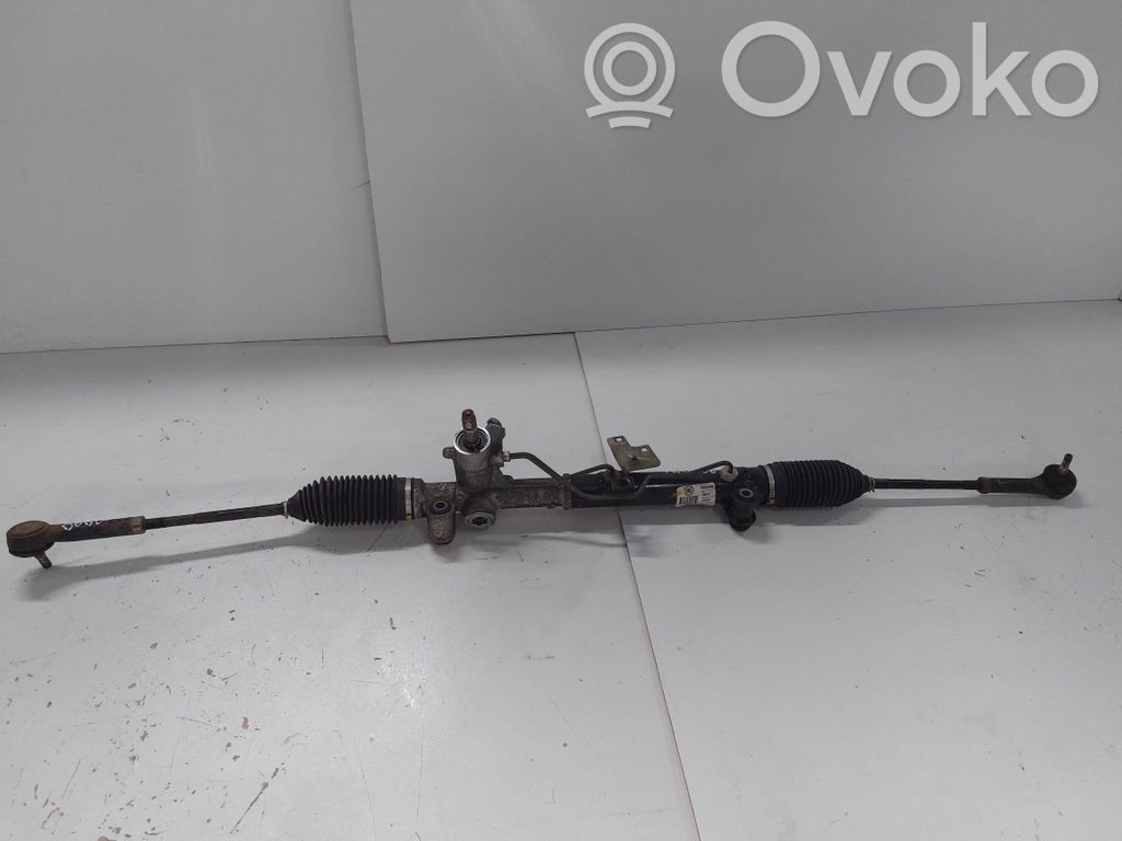 Fiat Doblo Vairo kolonėlė 