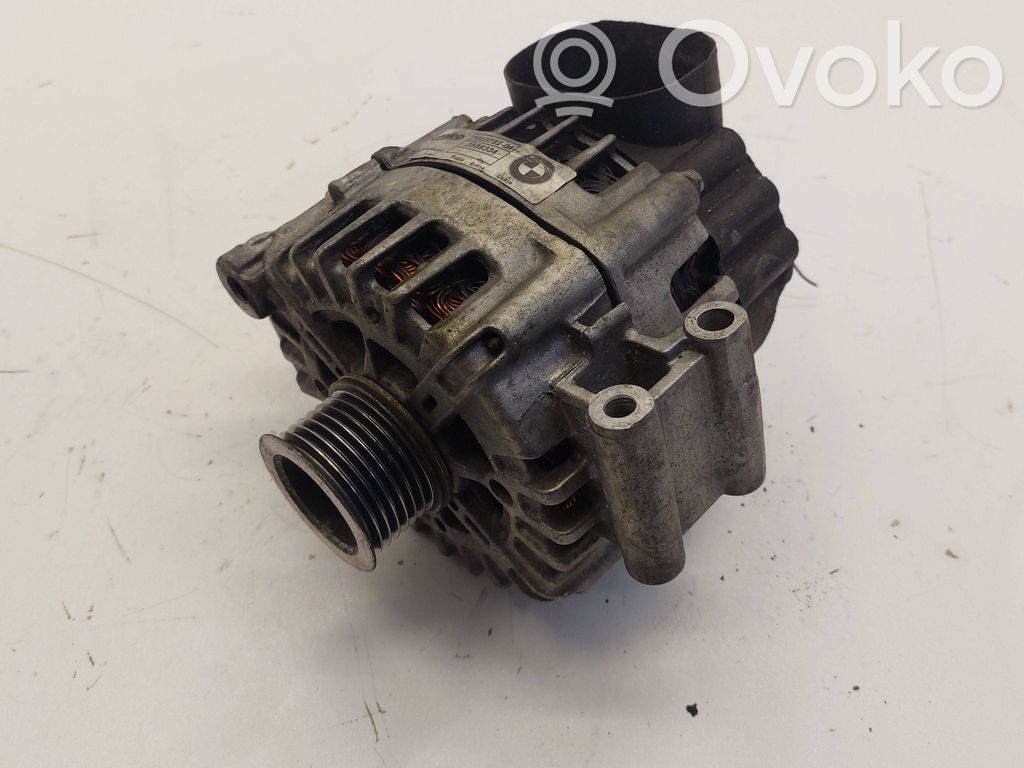 BMW 7 F01 F02 F03 F04 Alternator 