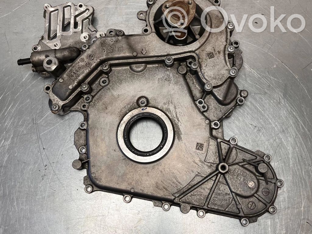 Timing chain cover   059103153
