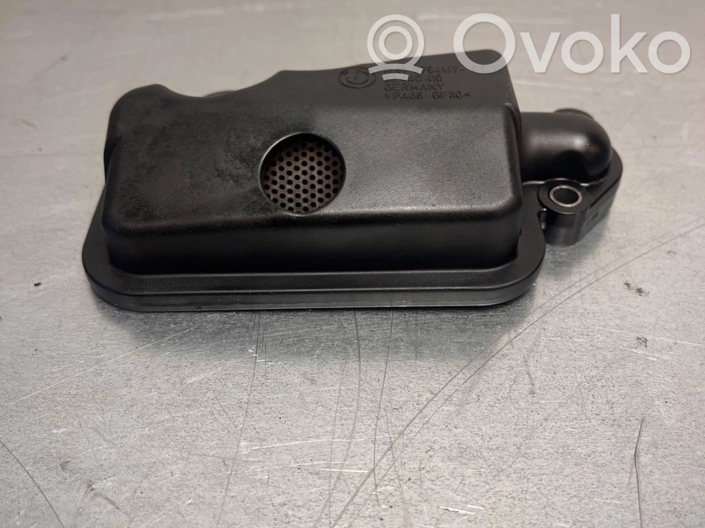 BMW 3 E90 E91 Oil sump strainer pipe 