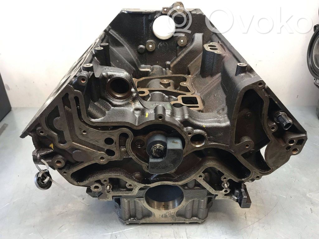 Bloque de motor   CJG,CJG007593,059011ED