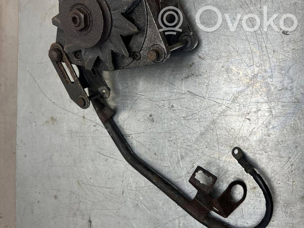 Generator/alternator   0120469775