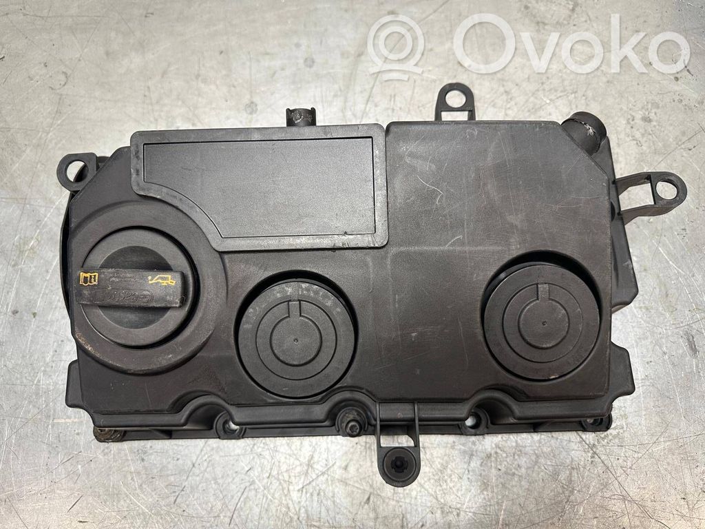 Volkswagen PASSAT B6 Ventildeckel 