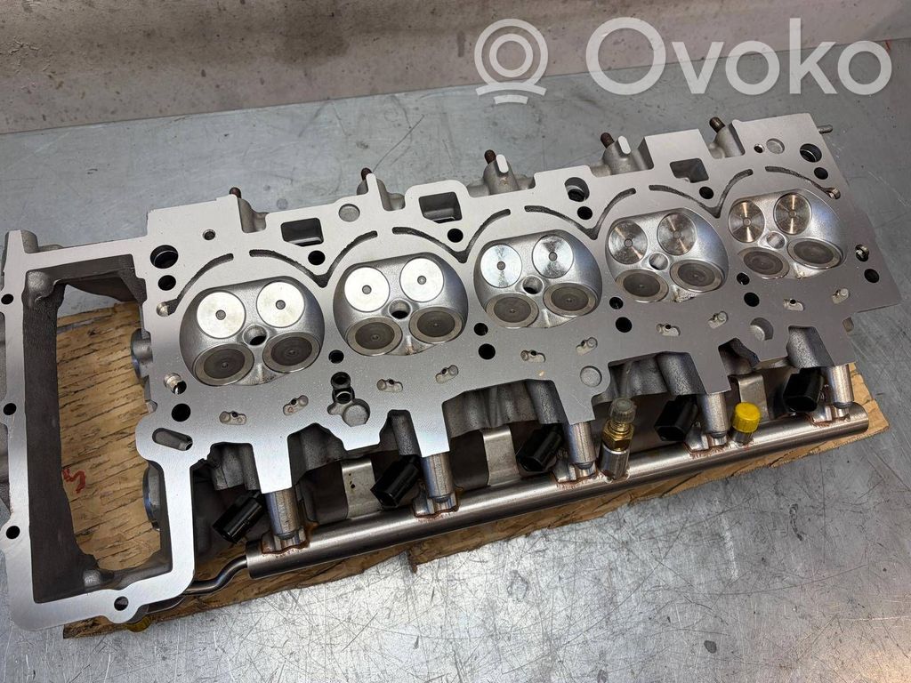 Audi A8 S8 D3 4E Galva 