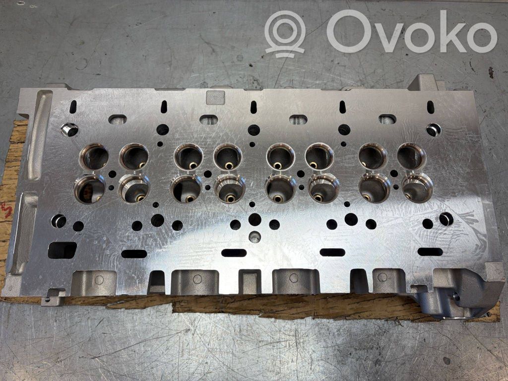 Engine head   4417144,7701477342,1104100Q0D,7701477342,7711368794,93189966,G9U
