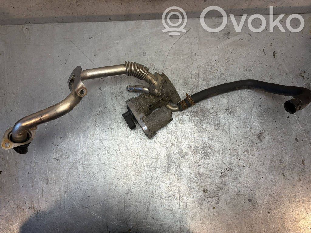 Ford Transit EGR-venttiili 